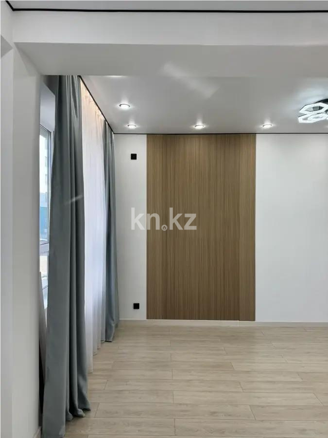 Продажа 1-комнатной квартиры, 29.5 м² в Алматы