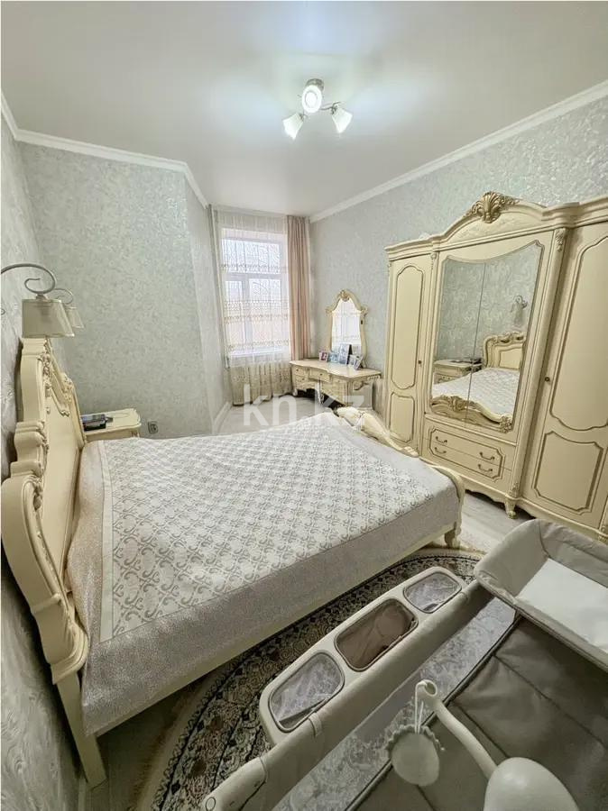 Продажа 3-комнатной квартиры, 80 м², мкр. Алтын Арка, дом  12 в Караганде - фото 2
