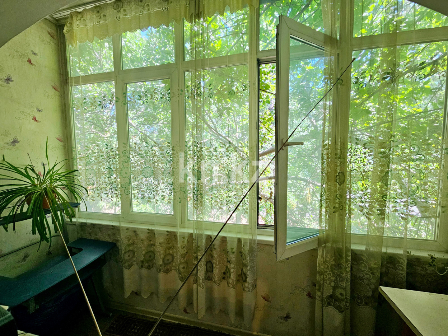 Продажа 1-комнатной квартиры, 33.8 м², мкр-н Алтай-1 в Алматы - фото 4