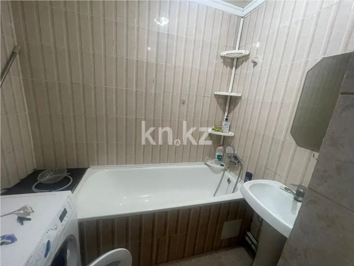 Продажа 1-комнатной квартиры, 29 м² в Астане - фото 3