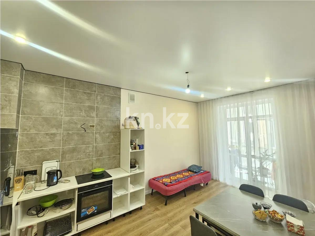 Продажа 2-комнатной квартиры, 50 м² в Астане - фото 2