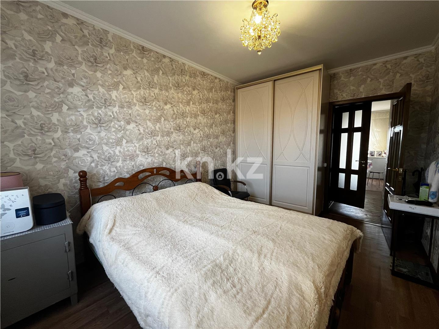 Продажа 3-комнатной квартиры, 67 м², мкр-н Степной-4 в Караганде - фото 5