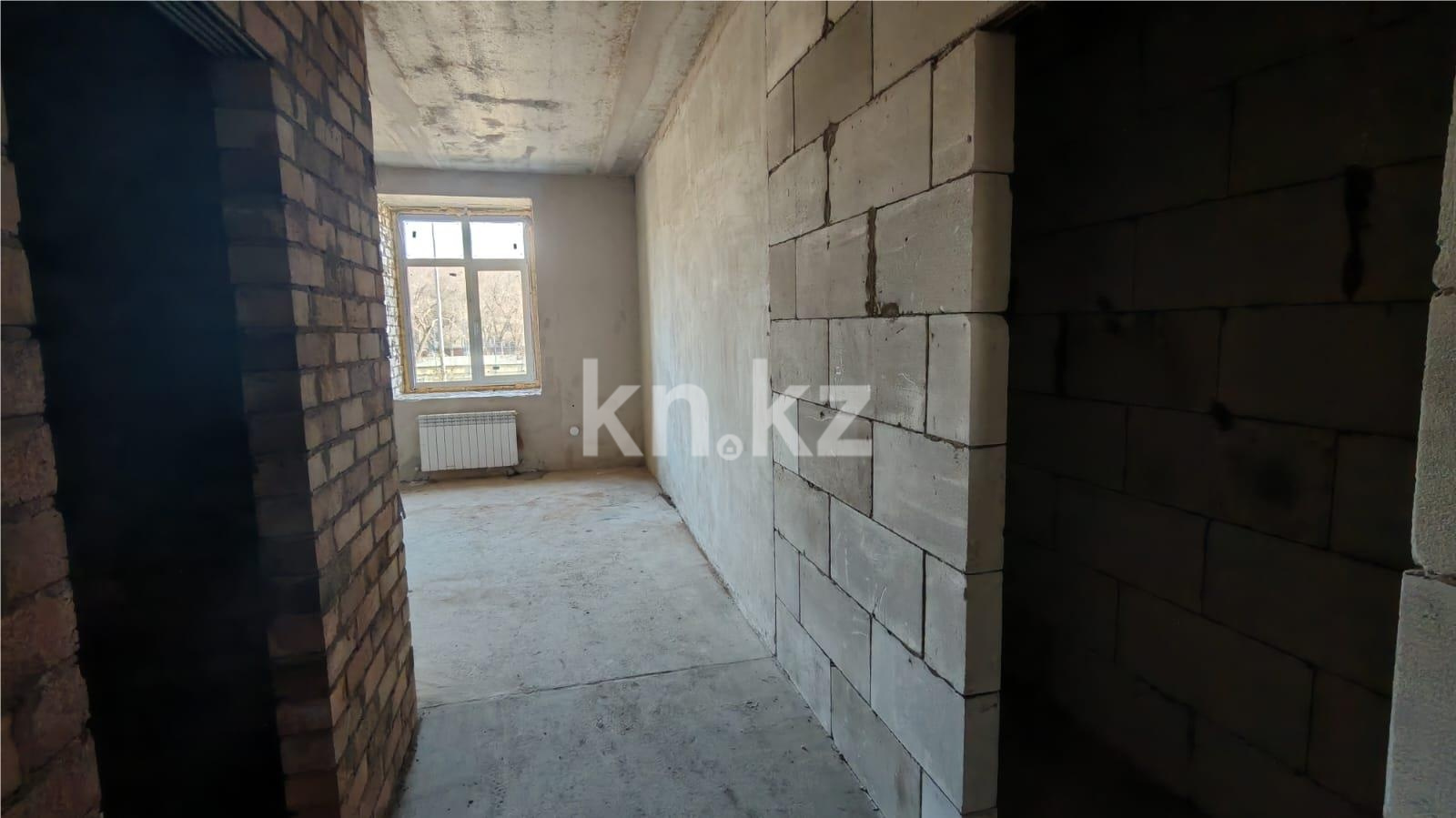 Продажа 3-комнатной квартиры, 99 м² в Караганде - фото 7