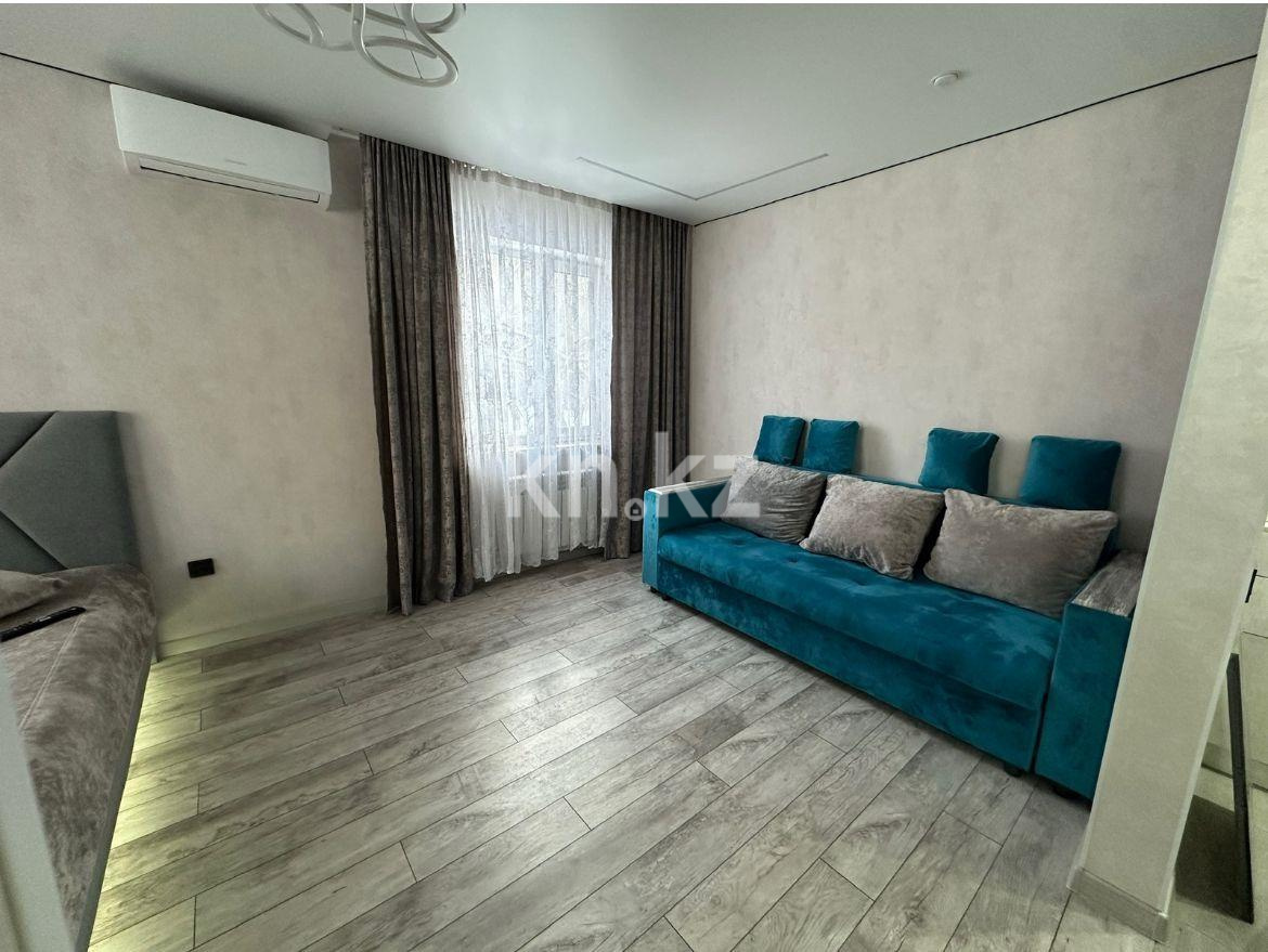 Продажа 1-комнатной квартиры, 29 м², ул. Ерубаева в Караганде - фото 3