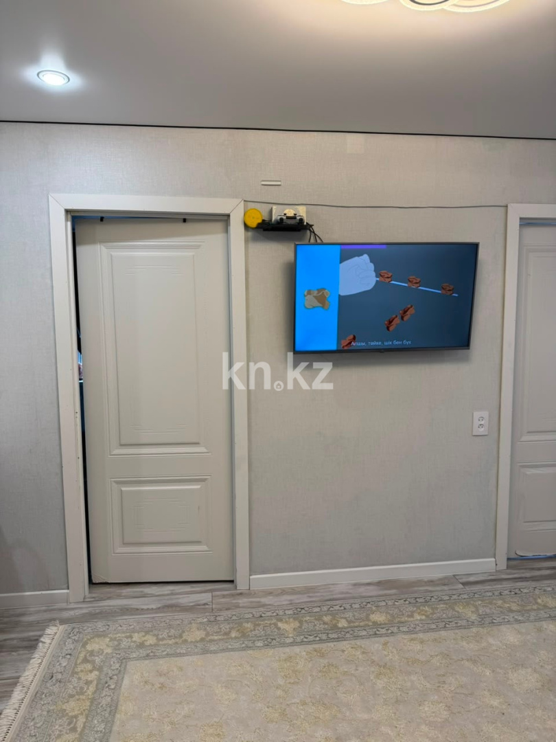 Продажа 3-комнатной квартиры, 48 м² в Темиртау - фото 10