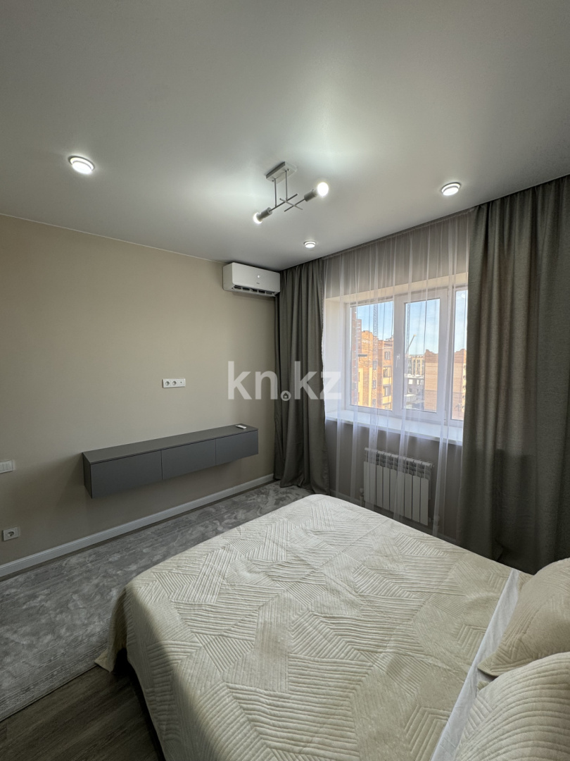 Продажа 1-комнатной квартиры, 47.5 м² в Актобе - фото 15