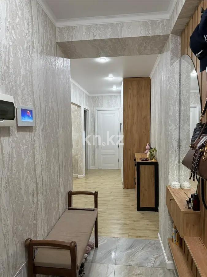 Продажа 2-комнатной квартиры, 40 м² в Астане - фото 5
