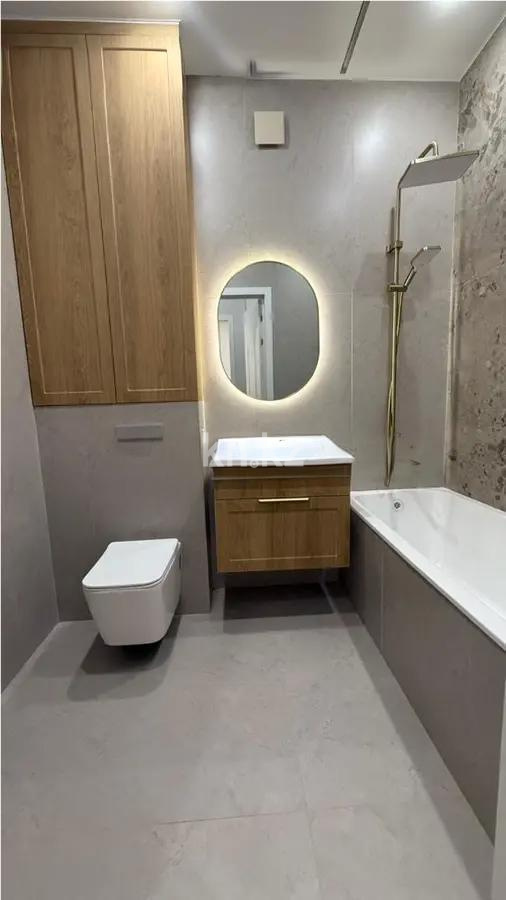 Продажа 2-комнатной квартиры, 43 м², ул. Е-15, дом  16 в Астане - фото 4