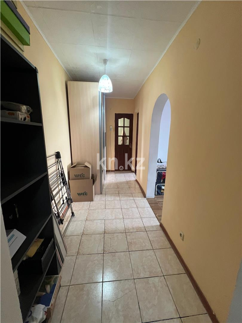 Продажа 2-комнатной квартиры, 46 м², ул. Карбышева в Караганде - фото 8