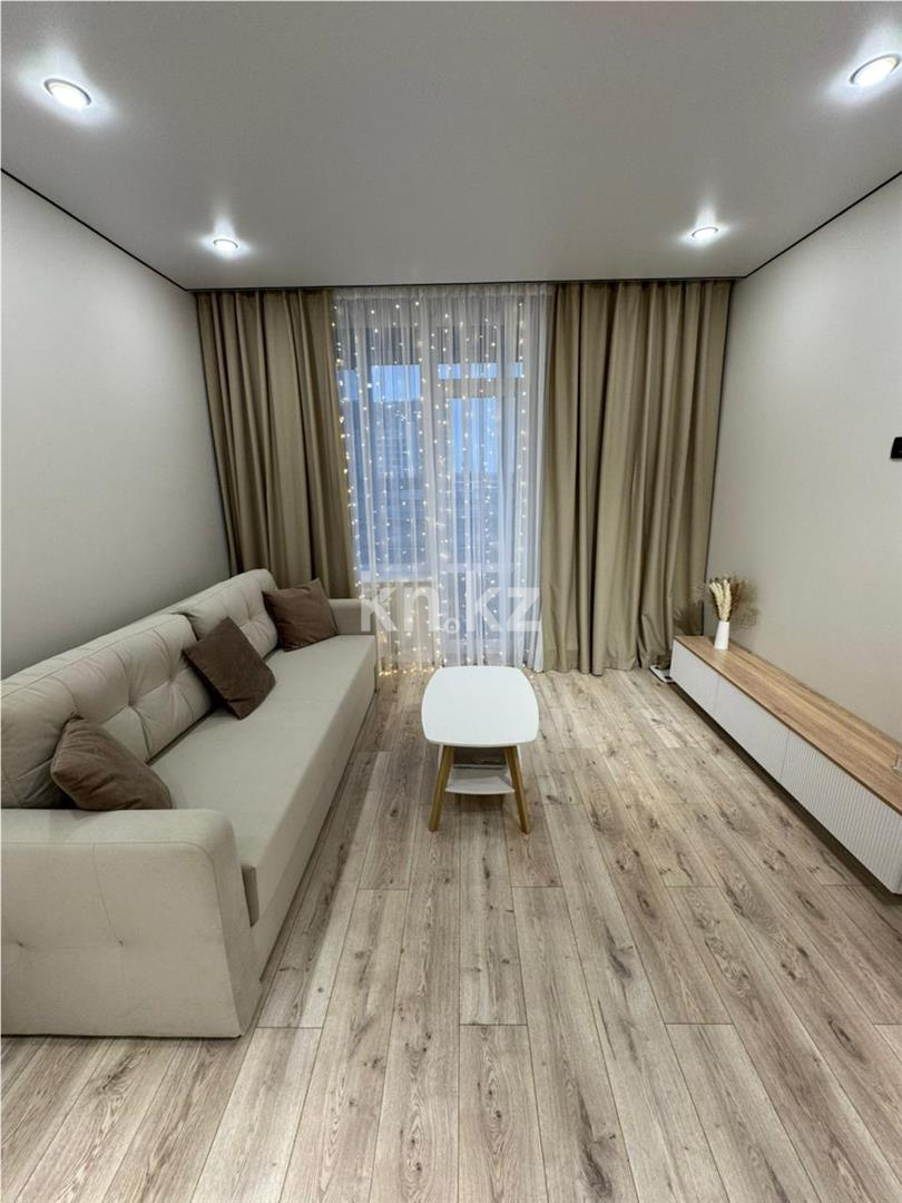Продажа 1-комнатной квартиры, 32.5 м², ул. Толе би в Астане - фото 3