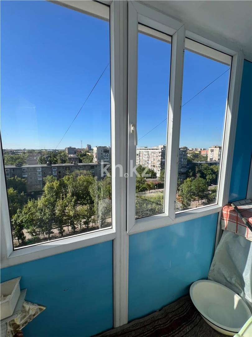 Продажа 2-комнатной квартиры, 45 м² в Караганде - фото 5