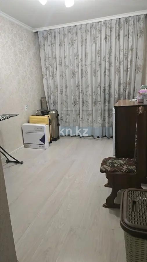 Продажа 3-комнатной квартиры, 58.9 м² в Алматы - фото 3