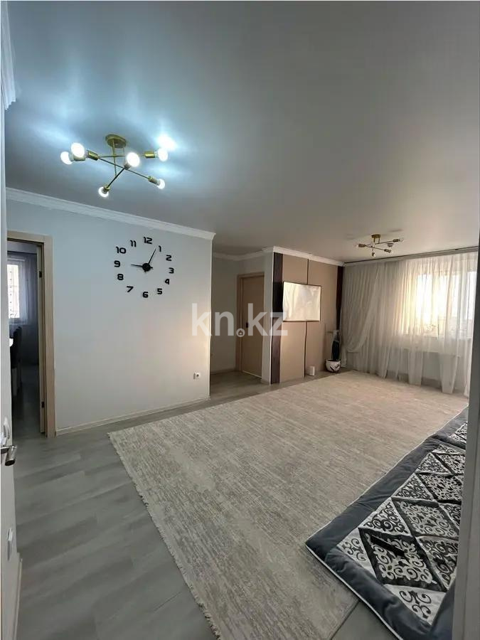 Продажа 3-комнатной квартиры, 75 м² в Астане
