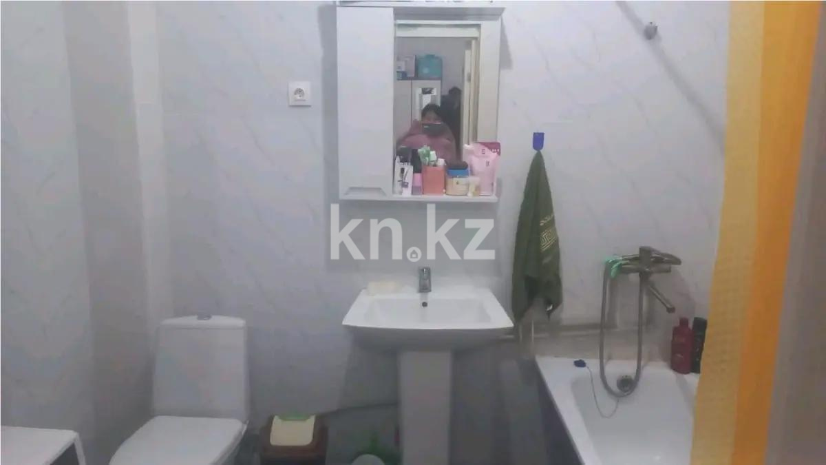 Продажа 1-комнатной квартиры, 39.2 м² в Астане - фото 2