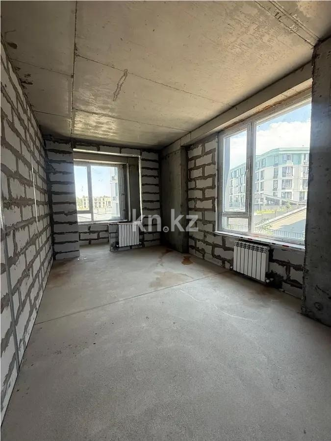 Продажа 4-комнатной квартиры, 104 м² в Алматы