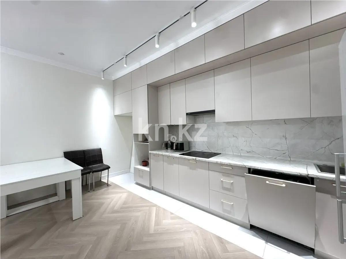 Продажа 3-комнатной квартиры, 72 м² в Алматы - фото 3