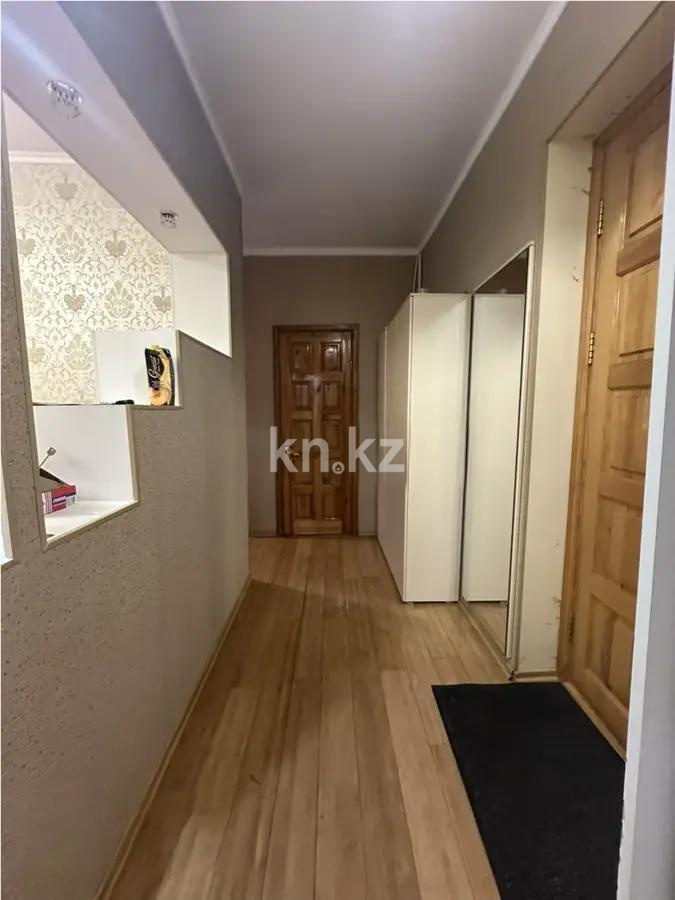 Продажа 2-комнатной квартиры, 55 м² в Караганде - фото 5