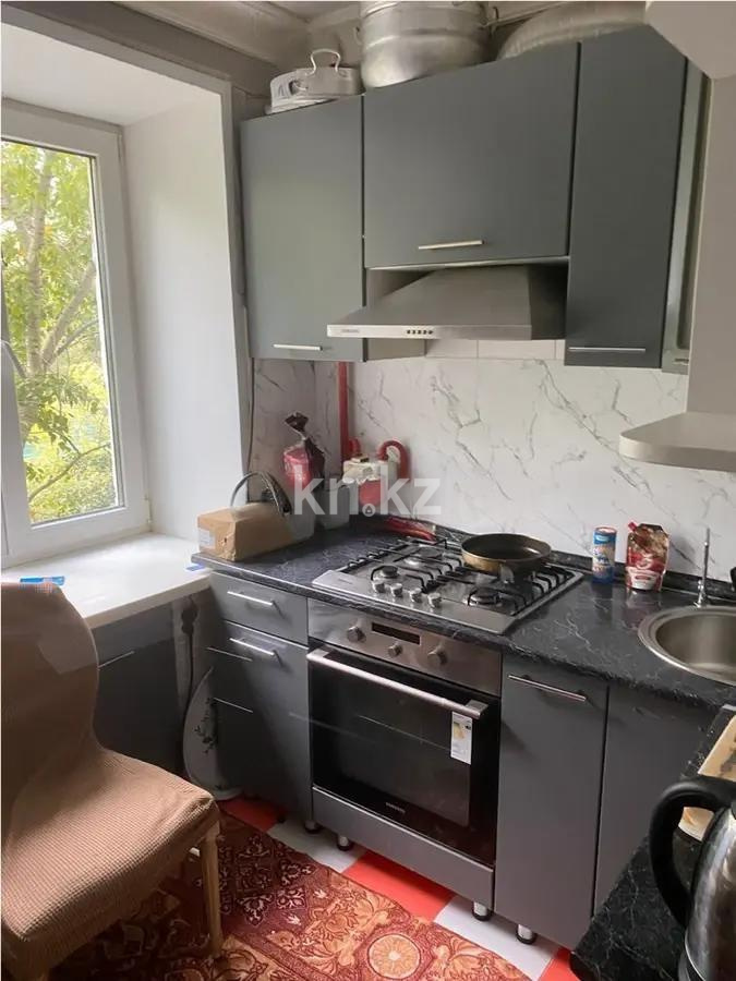 Продажа 1-комнатной квартиры, 40 м² в Астане - фото 2