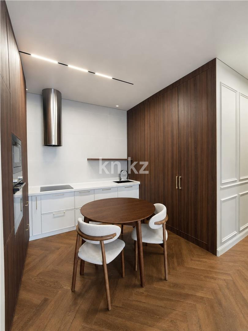 Продажа 3-комнатной квартиры, 77 м² в Караганде - фото 8