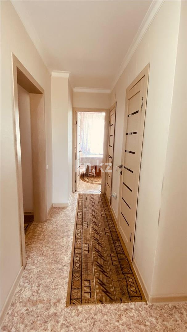 Продажа 4-комнатной квартиры, 92 м² в Караганде - фото 10