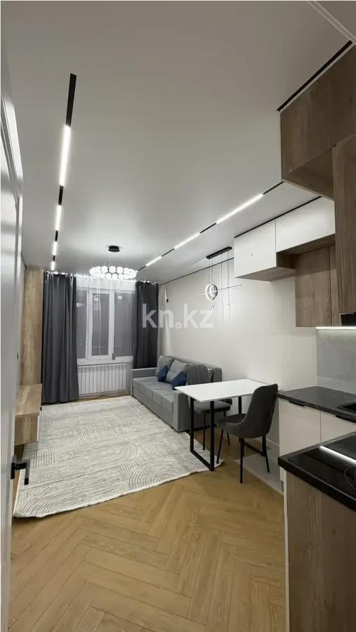 Продажа 2-комнатной квартиры, 35 м² в Алматы - фото 2