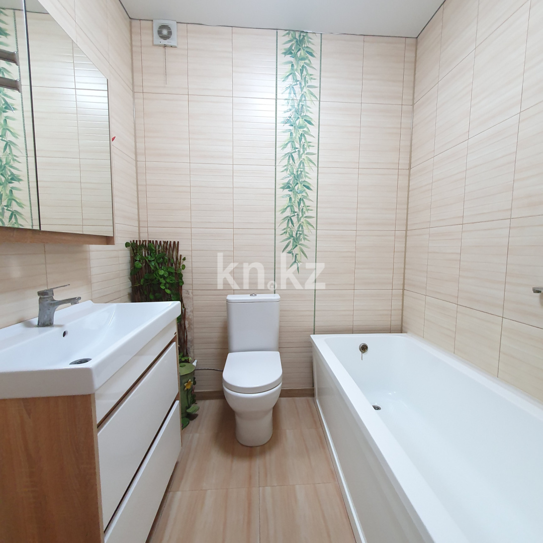 Продажа 5-комнатной квартиры, 188 м² в Актобе - фото 15