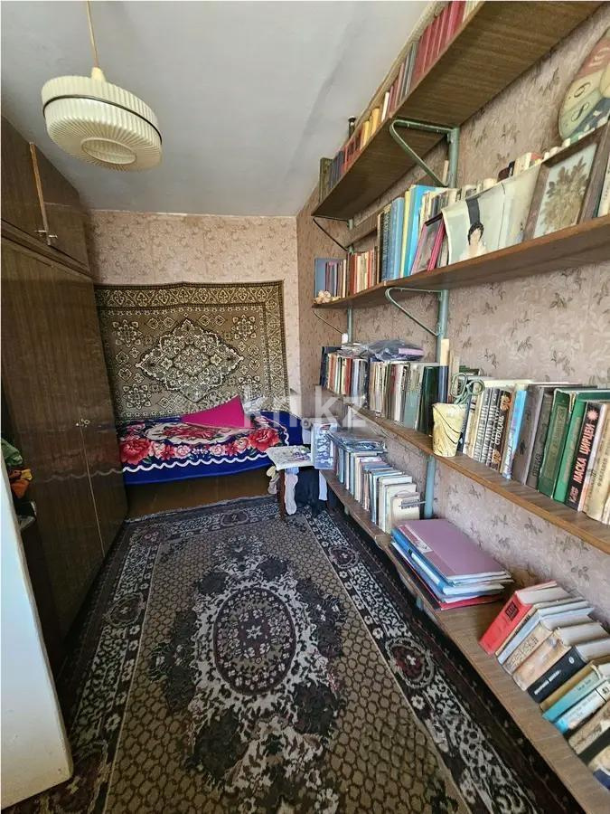 Продажа 3-комнатной квартиры, 55 м² в Караганде - фото 2