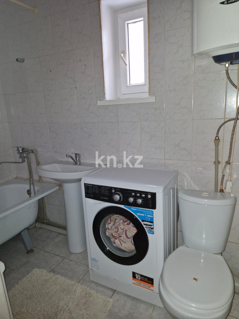 Аренда 3-комнатной квартиры, 66.4 м² в Астане - фото 4