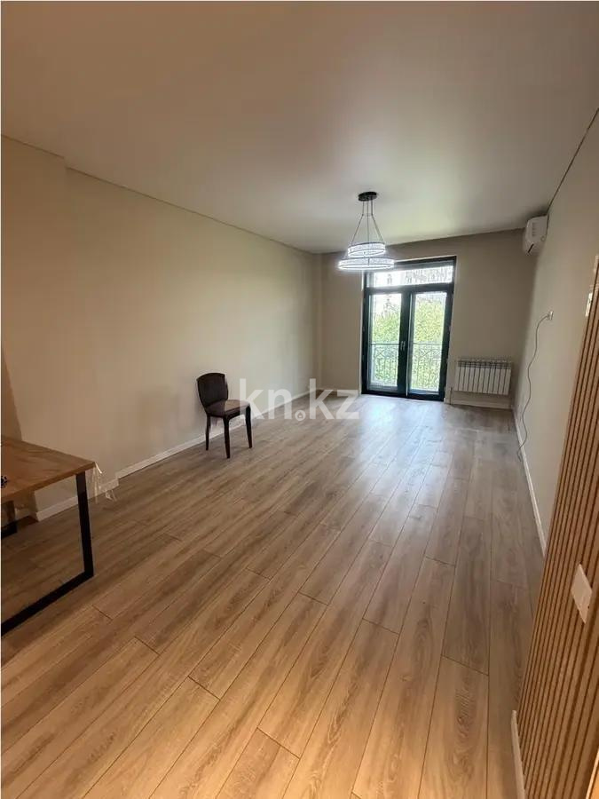 Продажа 2-комнатной квартиры, 59.1 м² в Алматы
