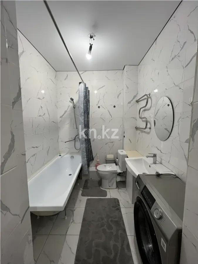 Продажа 1-комнатной квартиры, 33 м² в Алматы - фото 3