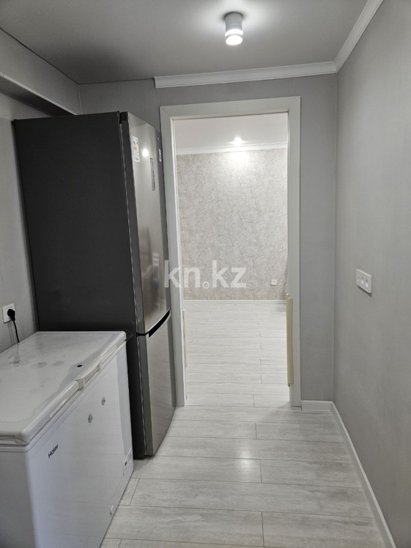 Продажа 3-комнатной квартиры, 57 м² в Караганде - фото 2