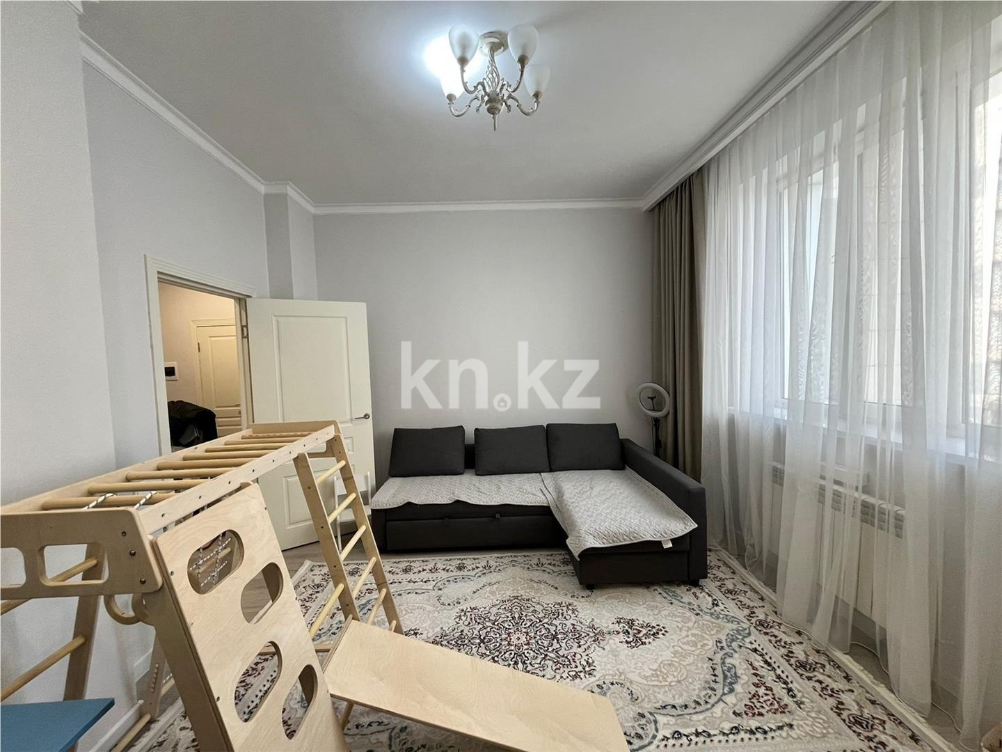 Продажа 2-комнатной квартиры, 61 м² в Астане - фото 5