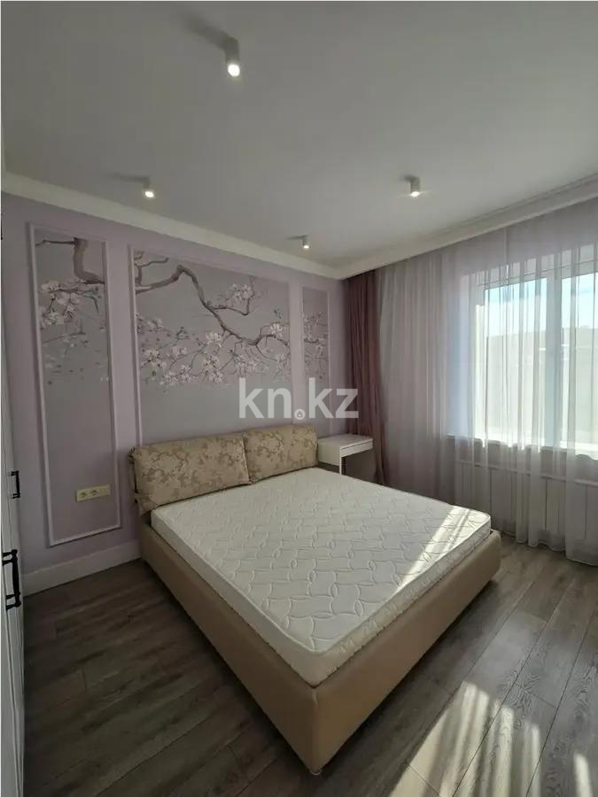 Продажа 3-комнатной квартиры, 116 м² в Алматы - фото 3