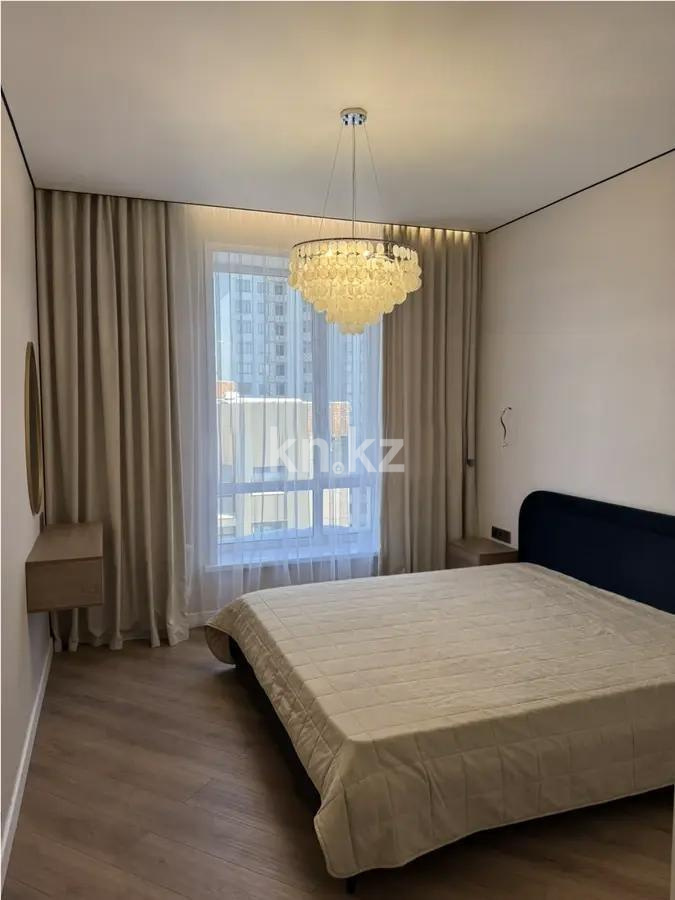 Продажа 2-комнатной квартиры, 42 м² в Астане - фото 2