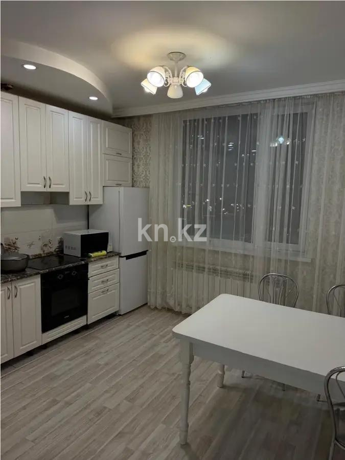 Продажа 2-комнатной квартиры, 78.5 м² в Астане - фото 2