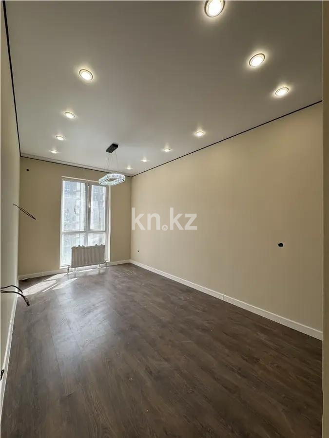 Продажа 2-комнатной квартиры, 40.3 м² в Алматы