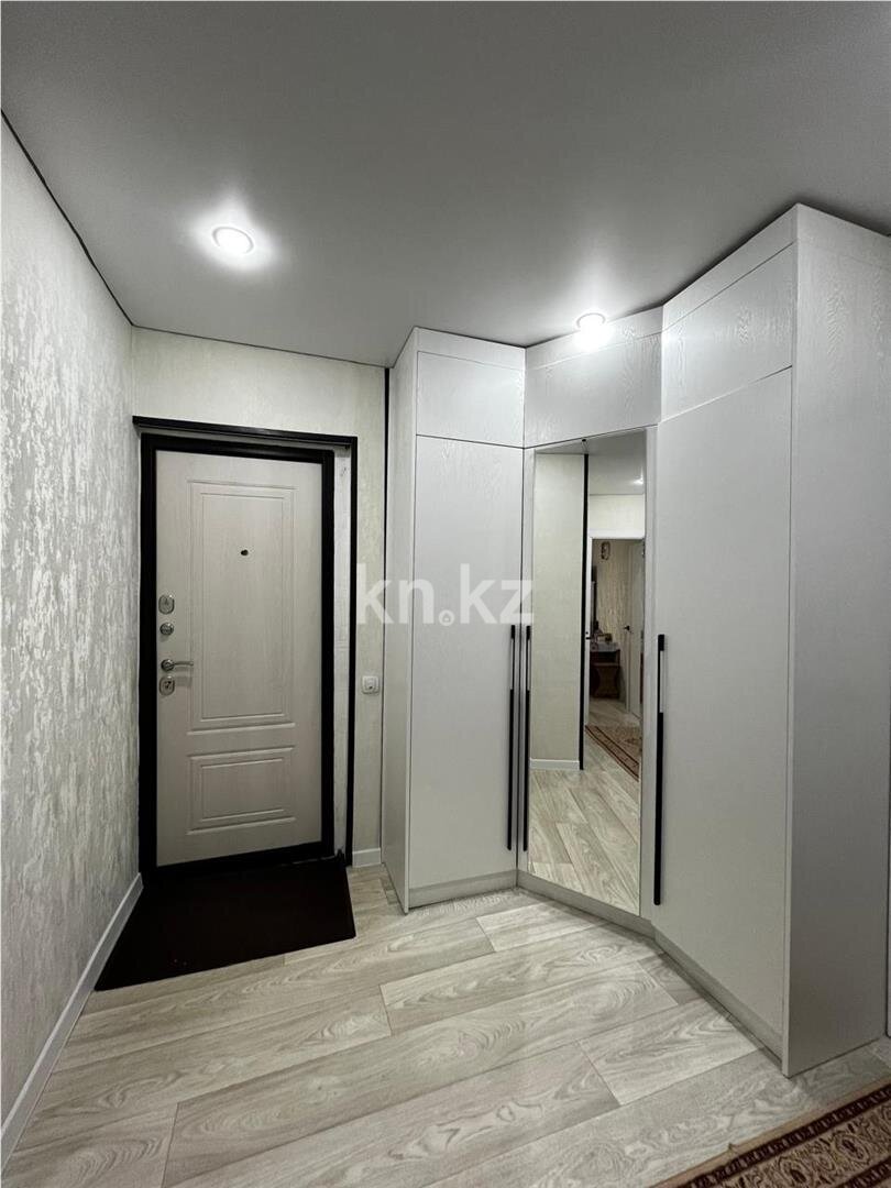 Продажа 3-комнатной квартиры, 63 м² в Караганде - фото 13
