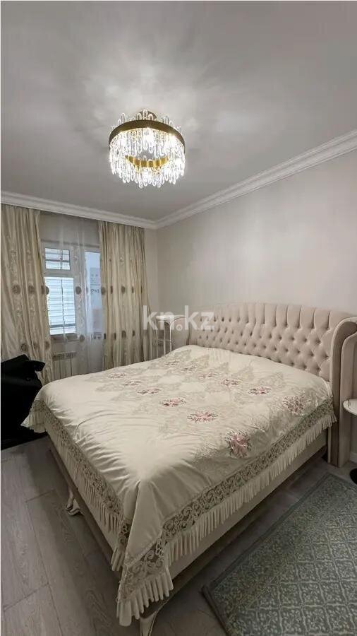 Продажа 3-комнатной квартиры, 82.3 м² в Астане - фото 2