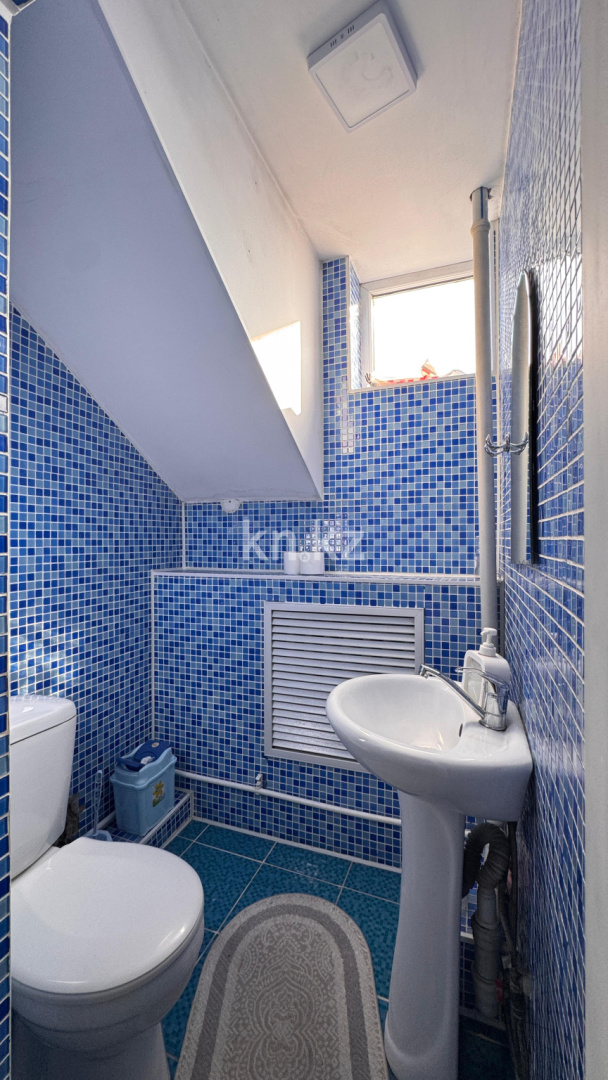 Продажа 10-комнатного дома, 180 м², Аккошкар аулие в Таразе - фото 17