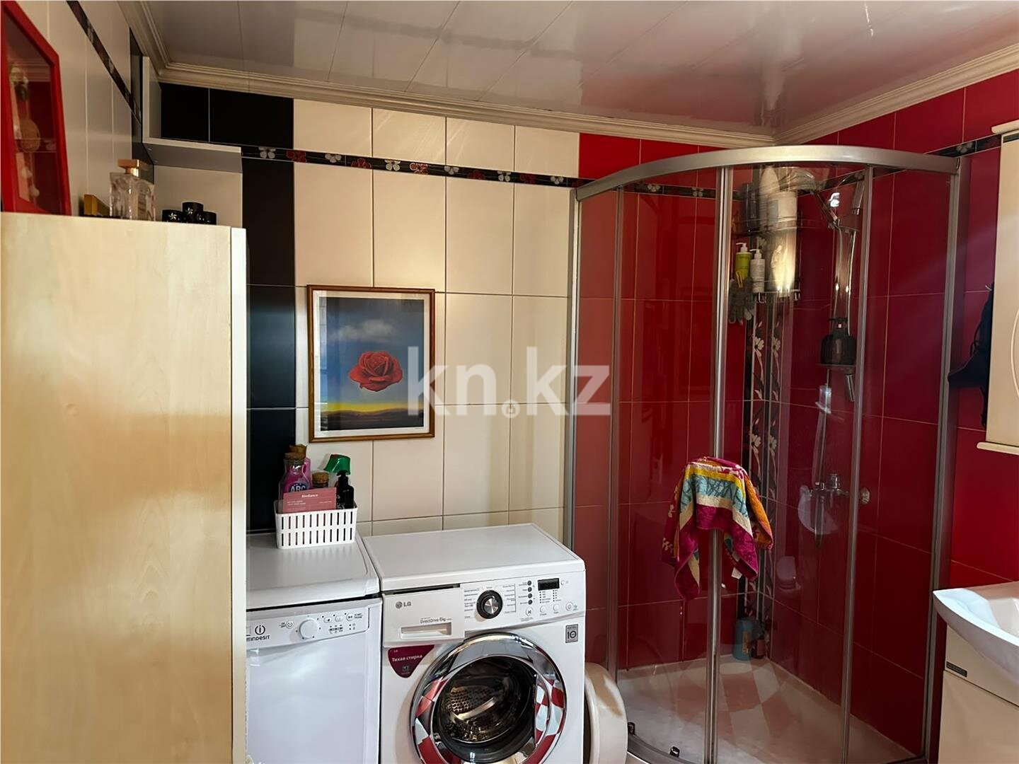 Продажа 4-комнатного дома, 70 м² в Караганде - фото 13