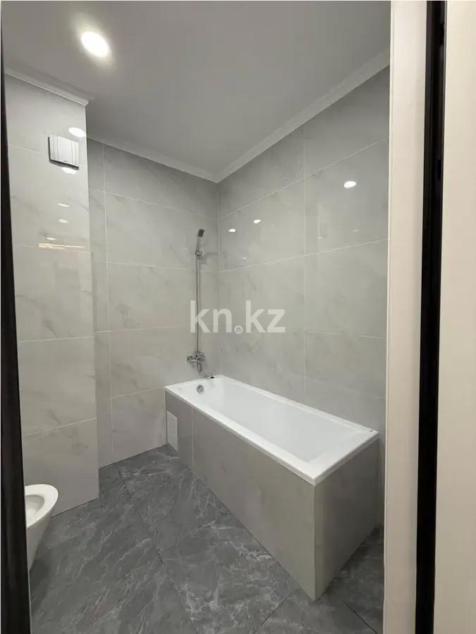 Продажа 2-комнатной квартиры, 48.56 м² в Алматы - фото 3