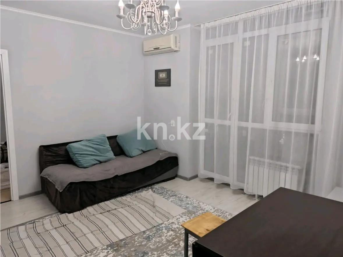 Продажа 2-комнатной квартиры, 46 м² в Алматы