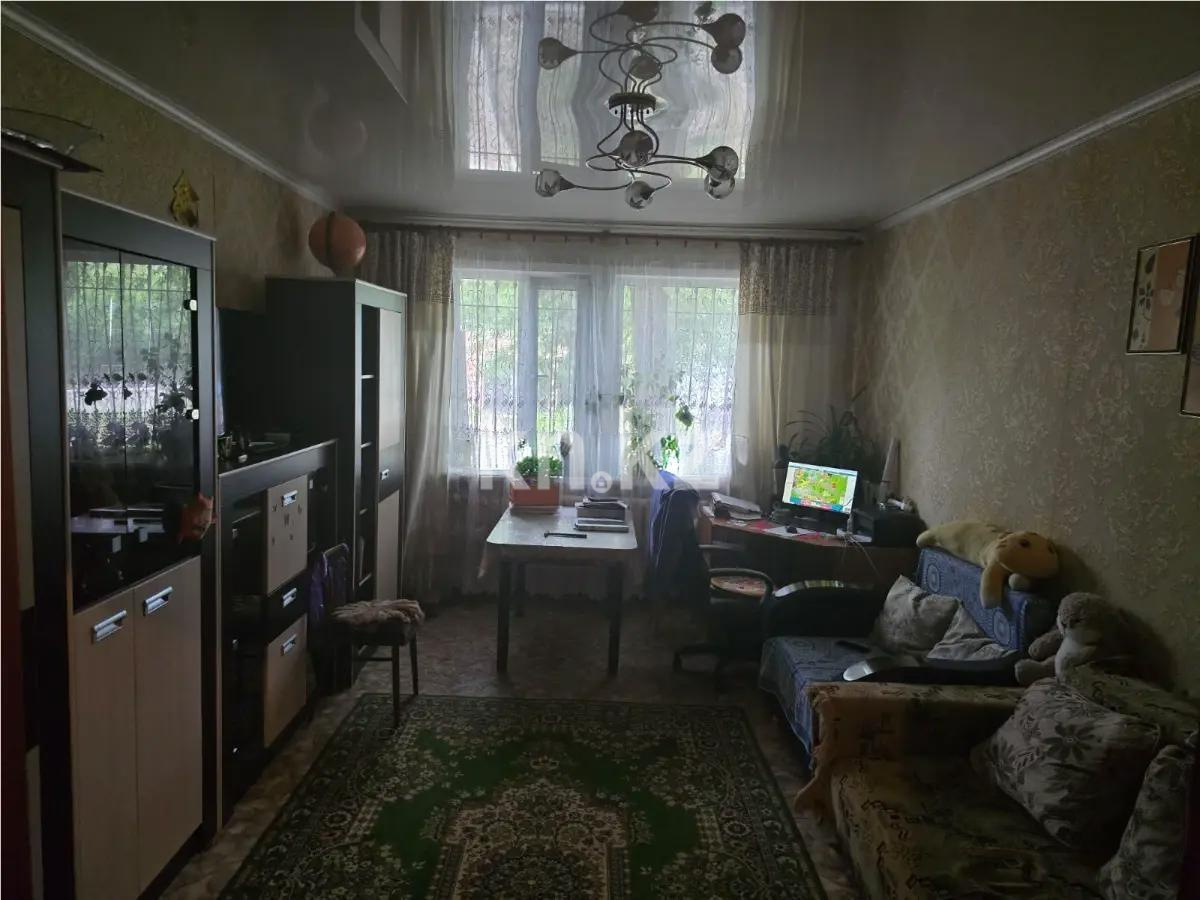 Продажа 2-комнатной квартиры, 49 м², ул. Баженова, дом  156 в Караганде