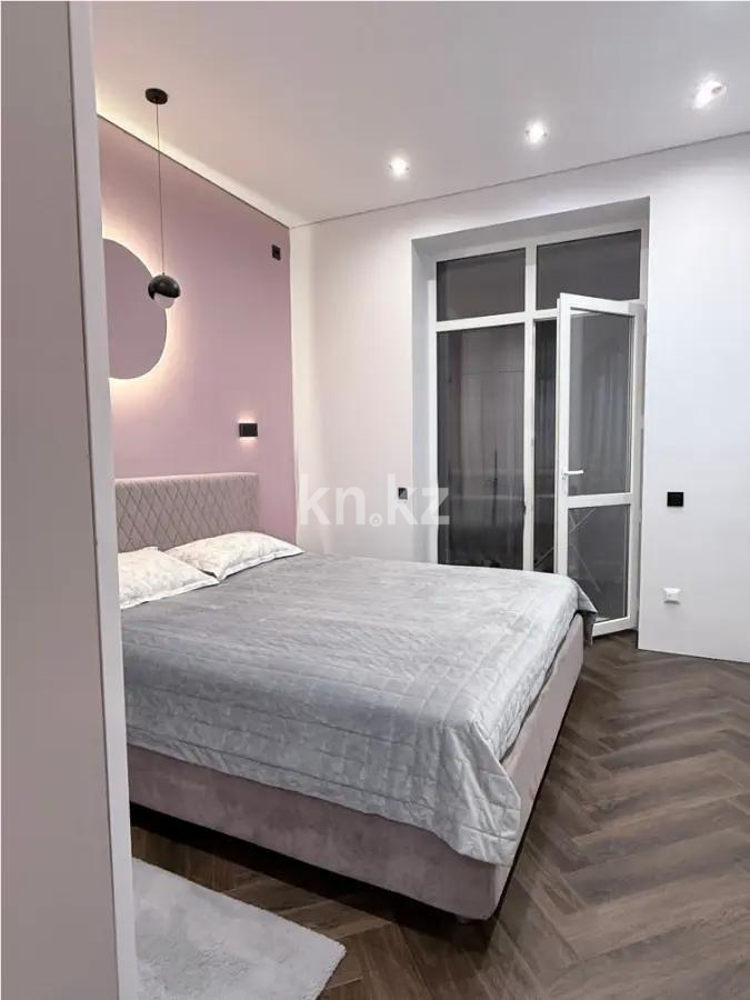 Продажа 2-комнатной квартиры, 54 м² в Астане - фото 2