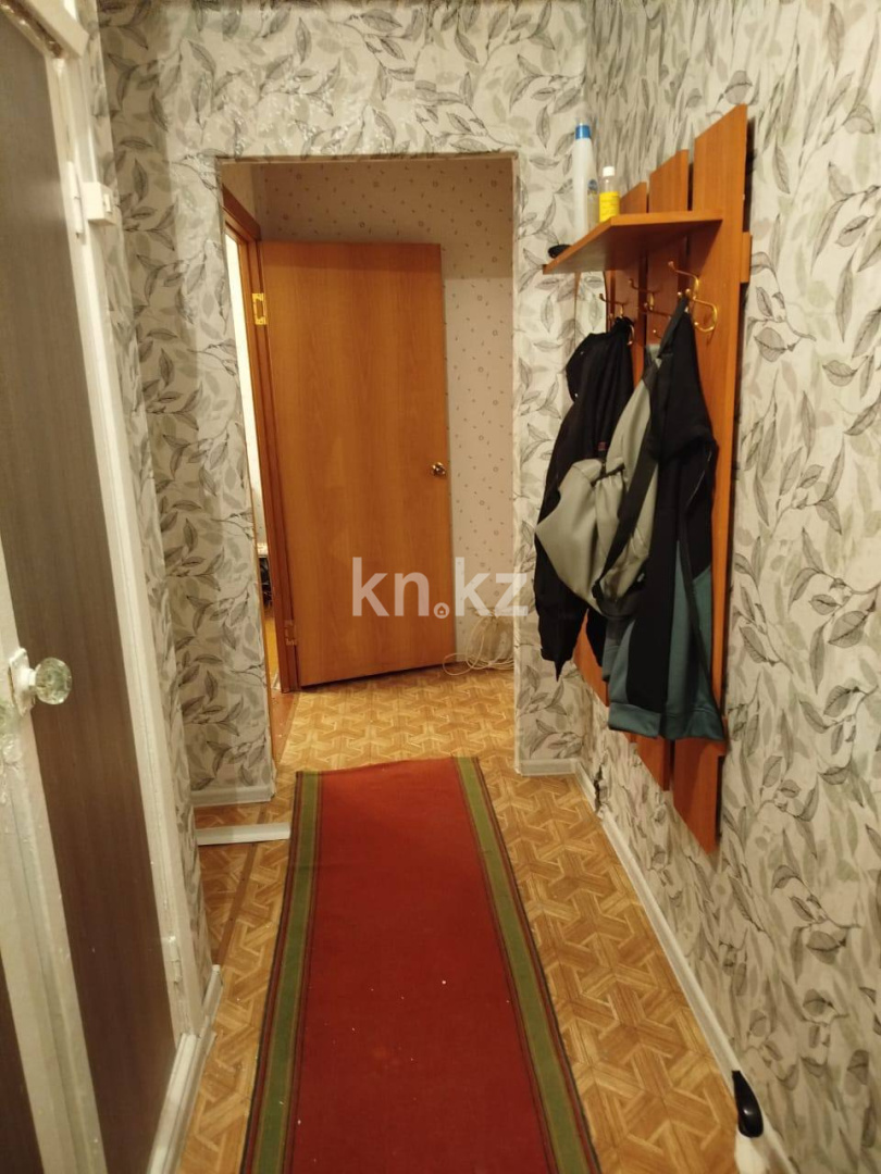 Аренда 2-комнатной квартиры, 47 м² в Астане - фото 3