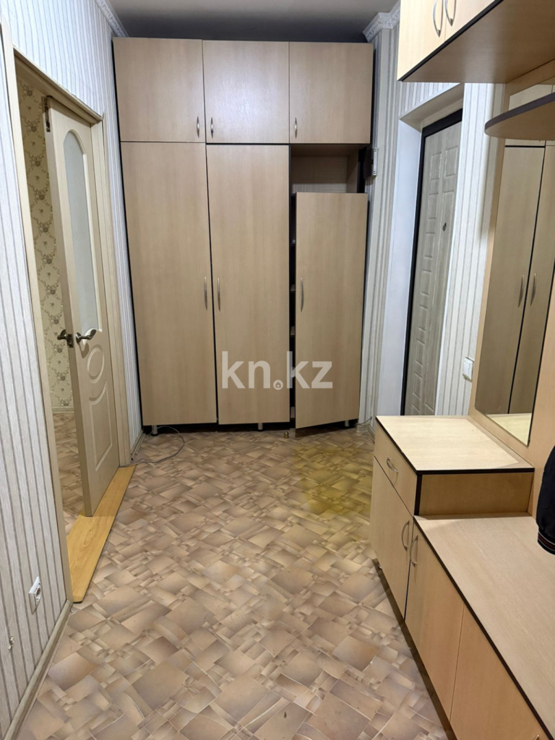 Аренда 1-комнатной квартиры, 55 м², пр. Сарыарка, дом  41 в Астане - фото 7