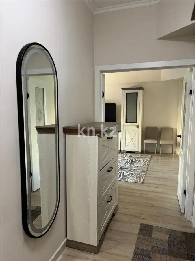 Продажа 2-комнатной квартиры, 54 м² в Алматы - фото 5