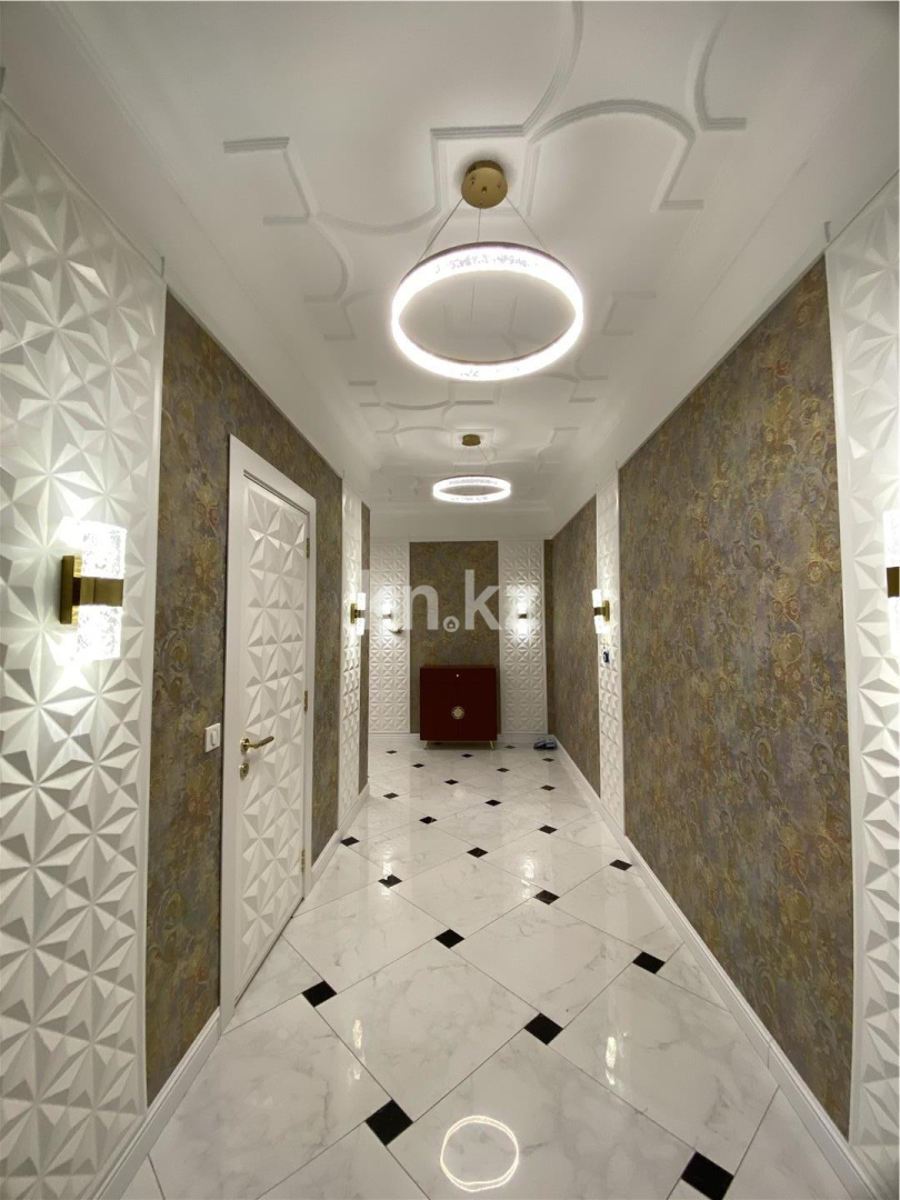 Продажа 4-комнатной квартиры, 132 м², ул. Шарля де Голля в Астане - фото 23