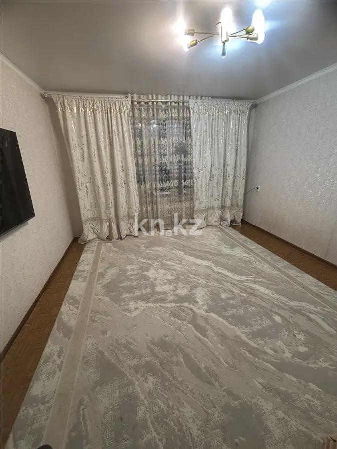 Продажа 3-комнатной квартиры, 64.3 м², ул. Куйши Дина, дом  44а в Астане