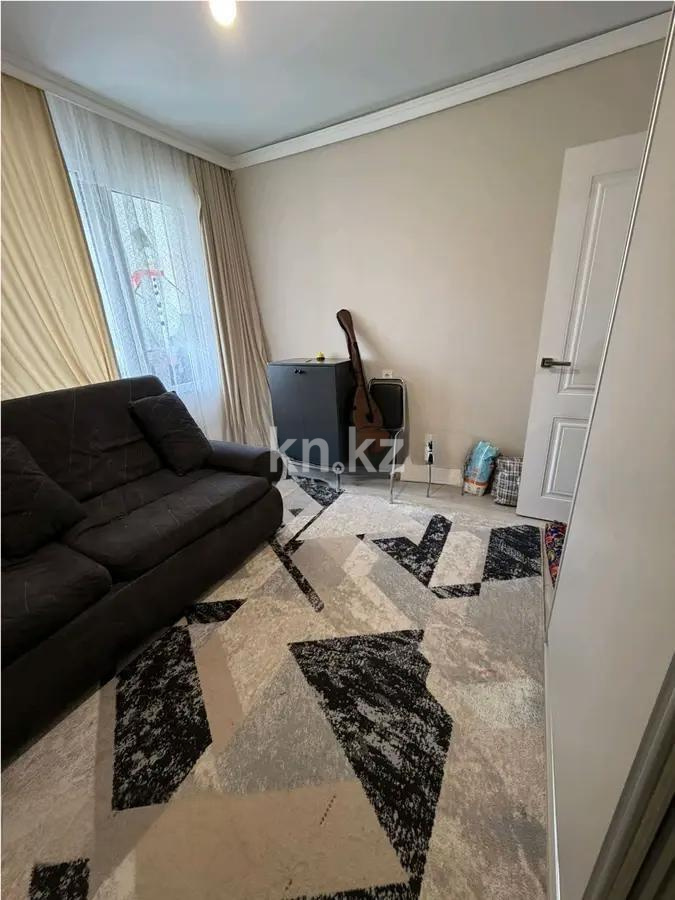 Продажа 2-комнатной квартиры, 48.75 м² в Астане - фото 2